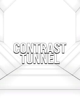Cover Contrast Tunnel
