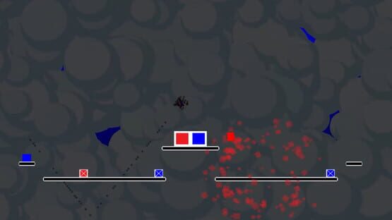 Screenshot Contrasted