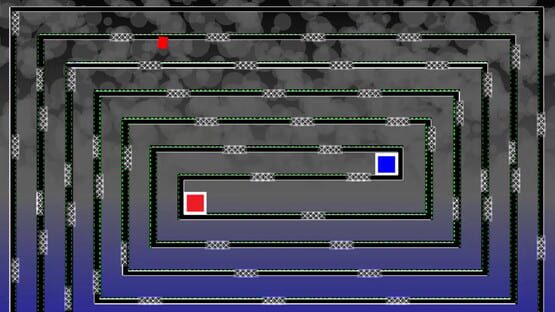 Screenshot Contrasted