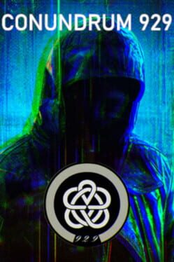 Cover Conundrum 929