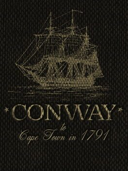 Cover Conway
