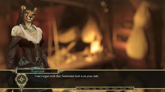Screenshot Conway