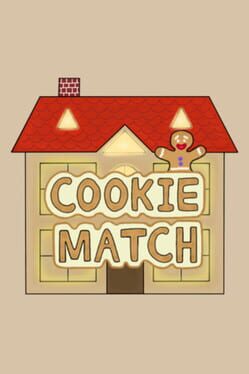 Cover Cookie Match: Enhanced Edition