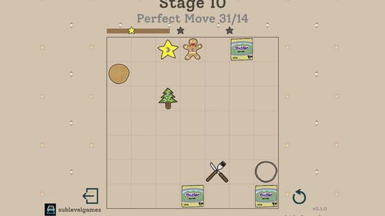 Screenshot Cookie Match: Enhanced Edition