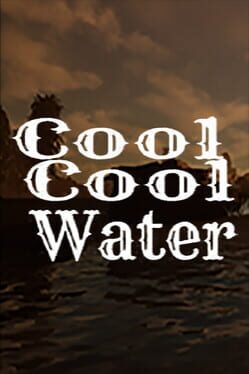 Cover Cool Cool Water