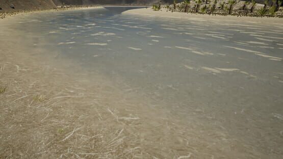 Screenshot Cool Cool Water