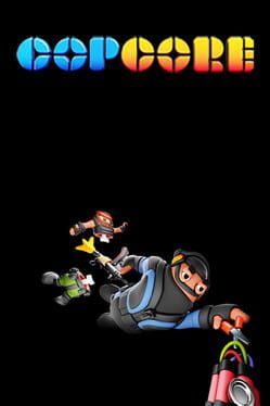 Cover Copcore