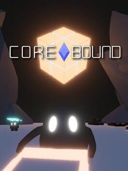 Cover Corebound