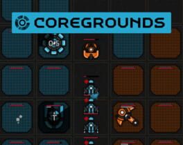 Cover Coregrounds