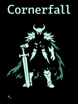 Cover Cornerfall