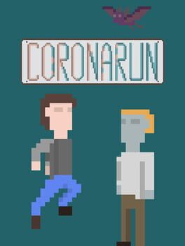 Cover Coronarun
