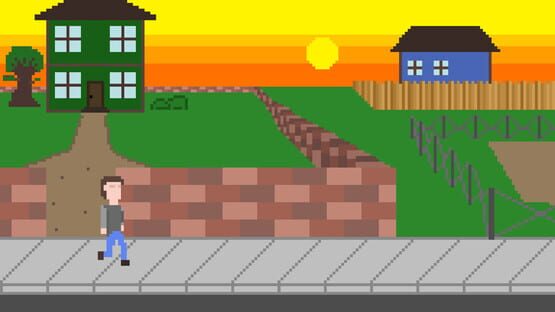 Screenshot Coronarun