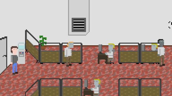 Screenshot Coronarun