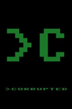Cover Corrupted