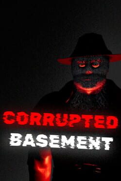 Cover Corrupted Basement