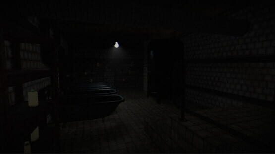 Screenshot Corrupted Basement