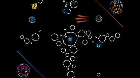 Screenshot Cosmo Clash