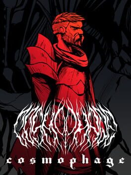 Cover Cosmophage