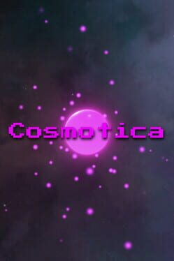 Cover Cosmotica