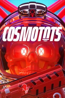 Cover Cosmotots