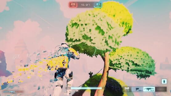 Screenshot Cosmotots