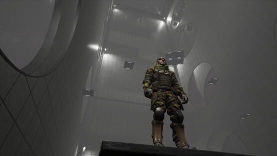 Screenshot Cosmotronik