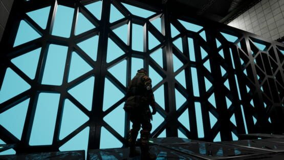Screenshot Cosmotronik