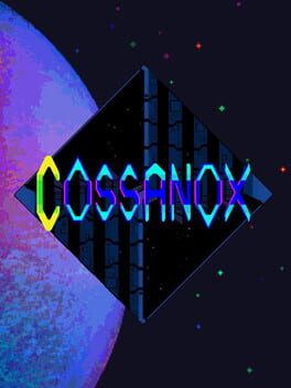 Cover Cossanox