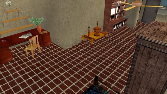 Screenshot Cotropitorii