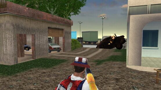 Screenshot Cotropitorii