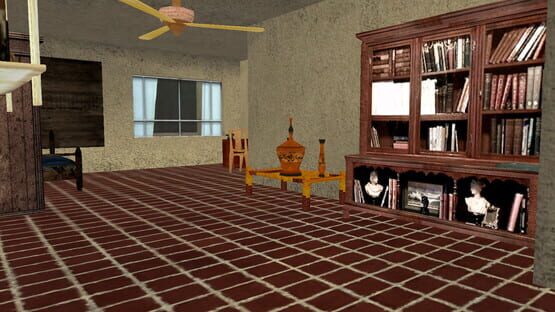 Screenshot Cotropitorii