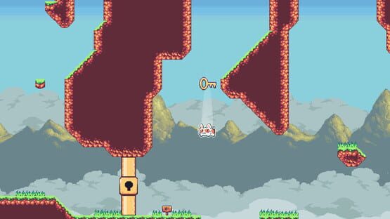 Screenshot Cotton Tale