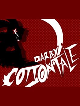 Cover Cottontales