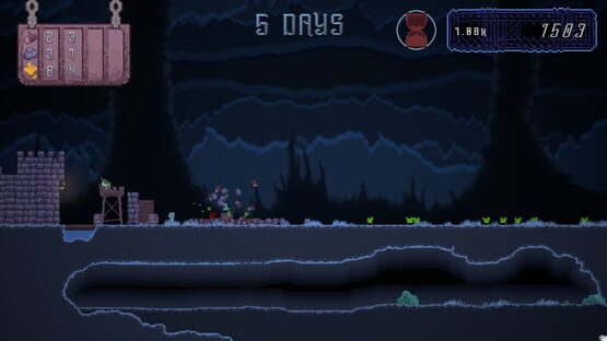 Screenshot CountDown