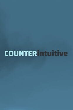 Cover Counterintuitive