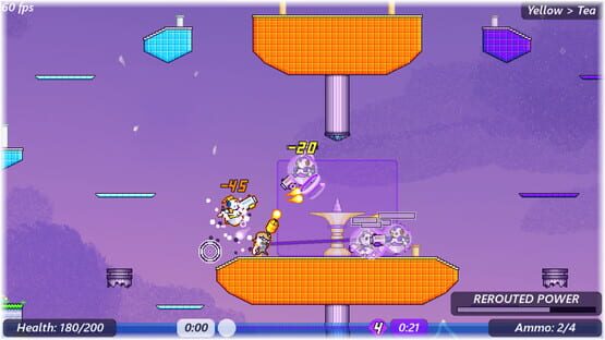 Screenshot Counterpact
