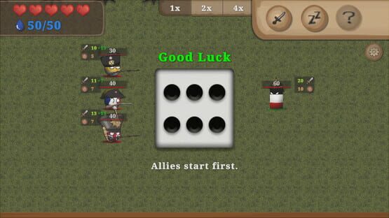 Screenshot Countryball: Europe 1890