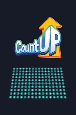 Cover Countup