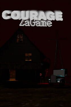 Cover Courage: ZaGame