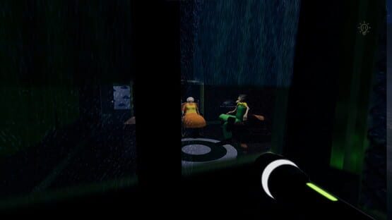 Screenshot Courage: ZaGame