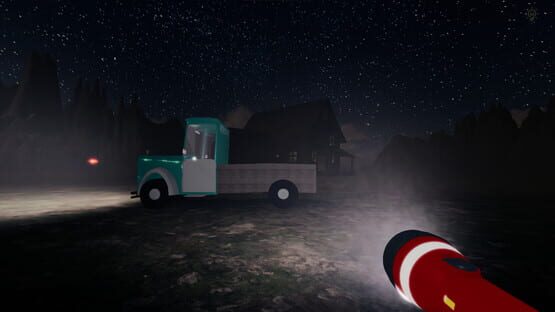 Screenshot Courage: ZaGame
