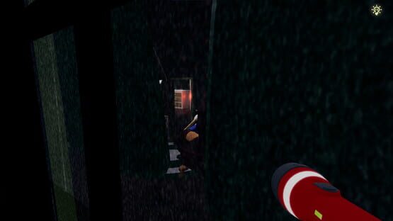 Screenshot Courage: ZaGame