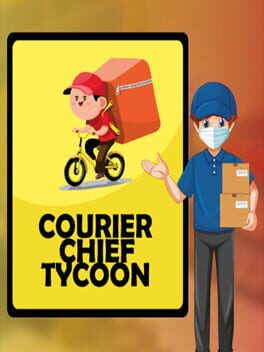 Cover Courier Chief Tycoon