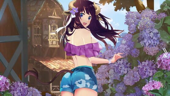 Screenshot Cow Girls