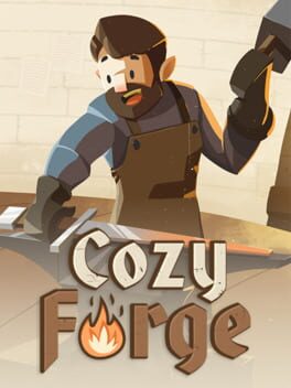 Cover Cozy Forge