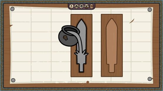 Screenshot Cozy Forge