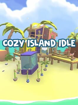 Cover Cozy Island Idle