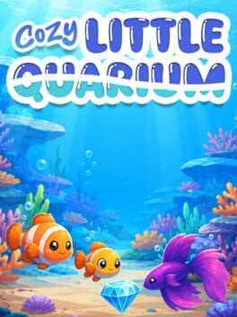 Cover Cozy Littlequarium