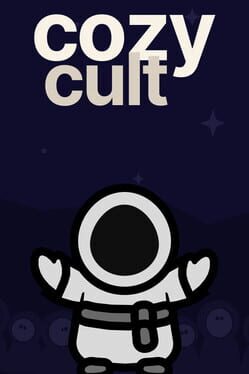 Cover Cozycult