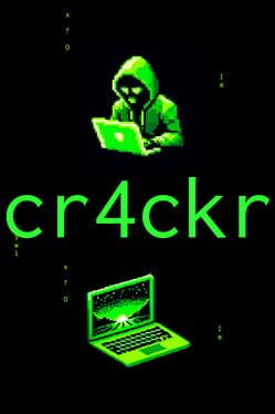 Cover Cr4ckr